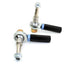 SPL Part S550 Mustang Bumpsteer Adjustable Front Tie Rod Ends FR SPORT