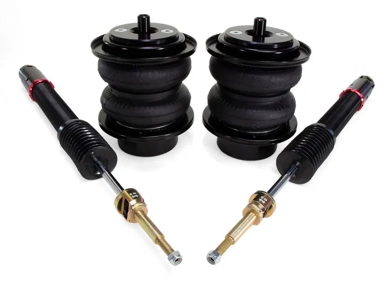 Air Lift Performance 09-15 Audi A4/A5/S4/S5/RS4/RS5 Rear Kit Air Lift