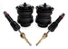 Air Lift Performance 09-15 Audi A4/A5/S4/S5/RS4/RS5 Rear Kit Air Lift