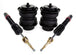 Air Lift Performance 09-15 Audi A4/A5/S4/S5/RS4/RS5 Rear Kit Air Lift