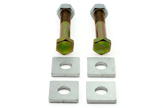 SPL Part Eccentric Lockout Kit for Infiniti Q50/Q60 FR SPORT