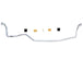 Whiteline 98-02 Subaru Legacy BE / 99-03 Outback Wagon / 04-05 Baja BT Rear 20mm Swaybar- X-heavy du - DFW Speed Syndicate
