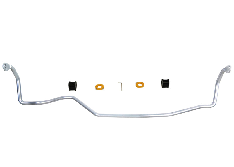 Whiteline 98-02 Subaru Legacy BE / 99-03 Outback Wagon / 04-05 Baja BT Rear 20mm Swaybar- X-heavy du - DFW Speed Syndicate