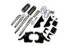 Belltech LOWERING KIT WITH SP SHOCKS Belltech