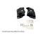 Belltech SHACKLE AND HANGER KIT 88-98 C-1500/2500 STD CAB Belltech
