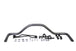 Hellwig 99-07 Ford F-350 Super Duty Solid Heat Treated Chromoly 1-5/16in Big Wig Rear Sway Bar Hellwig