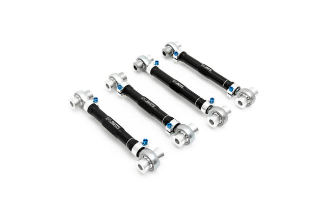 SPL Part BMW E9X/E8X Rear Upper Arm Links FR SPORT