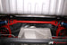 UMI Performance 68-72 GM A-Body Rear Shock Tower Brace Bolt In - DFW Speed Syndicate