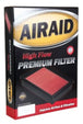 Airaid 99-14 Chevy / GMC Silverado (All Engines) Direct Replacement Filter Airaid