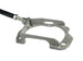 Whiteline 14+ Subaru Impreza WRX/STI Front Adjustable Strut Tower Brace - DFW Speed Syndicate