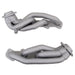 BBK 99-03 Ford F Series Truck 5.4 Shorty Tuned Length Exhaust Headers - 1-5/8 Titanium Ceramic BBK