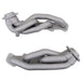 BBK 99-03 Ford F Series Truck 5.4 Shorty Tuned Length Exhaust Headers - 1-5/8 Titanium Ceramic BBK