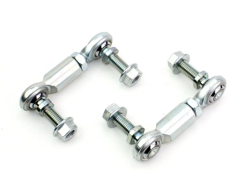 SPL Part Corvette C5, C6, C7 Swaybar Endlinks FR SPORT