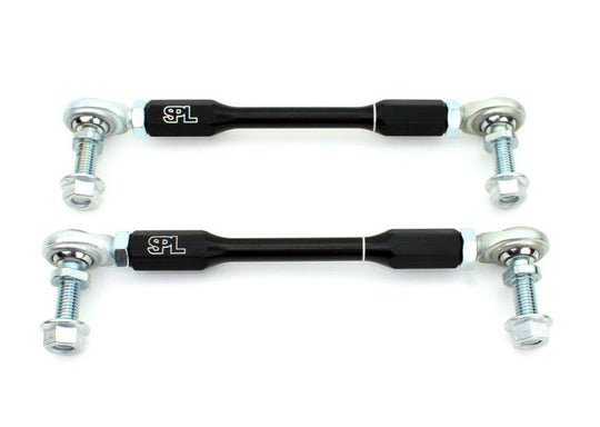 SPL Part Front Swaybar Endlinks GR86/BRZ/GT86/FR-S FR SPORT