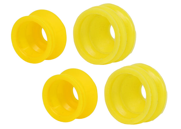 Whiteline 4/93-11 Subaru Imprez Front Roll Centre/Bump Steer (Service Kit for KCA313) - DFW Speed Syndicate