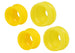 Whiteline 4/93-11 Subaru Imprez Front Roll Centre/Bump Steer (Service Kit for KCA313) - DFW Speed Syndicate