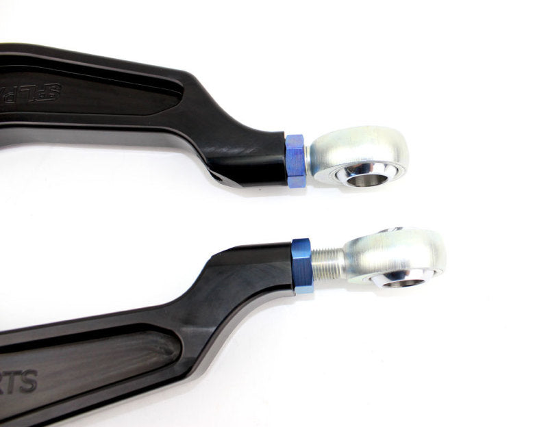 SPL Part GTR R35 High Clearance Rear Traction Links FR SPORT