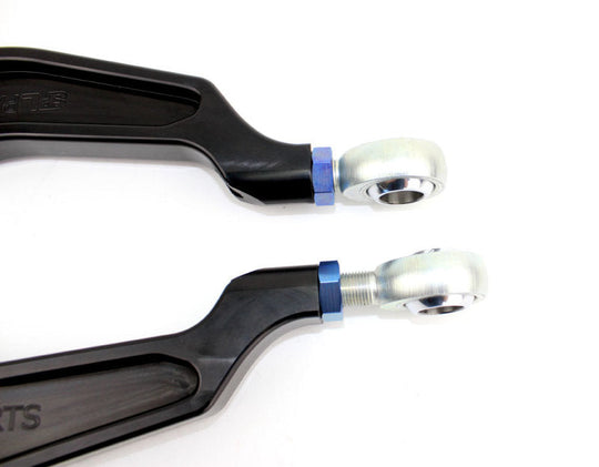 SPL Part GTR R35 High Clearance Rear Traction Links FR SPORT