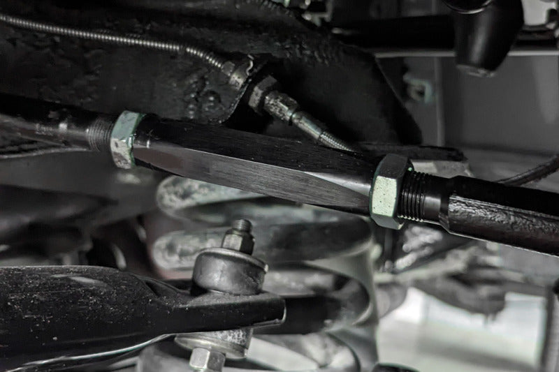 UMI Performance 64-70 GM A-Body Tie Rod Adjusters - DFW Speed Syndicate