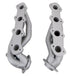 BBK 99-03 Ford F Series Truck 5.4 Shorty Tuned Length Exhaust Headers - 1-5/8 Titanium Ceramic BBK