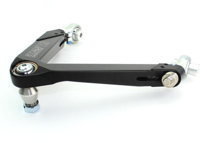 SPL Part 350Z/G35 Front Upper Camber/Caster Arms FR SPORT