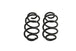 Belltech COIL SPRING SET 07+ GM SUV NO AUTO RIDE 2inch Belltech