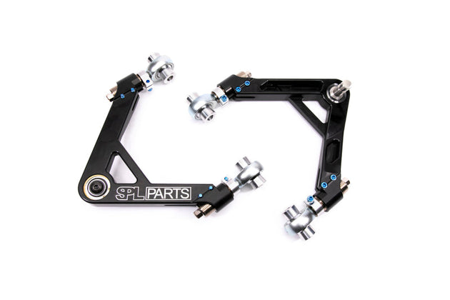 SPL Part GTR R35 Front Upper Camber/Caster Arms FR SPORT