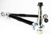 SPL Part Rear Toe Arms for Porsche 996 / 997 FR SPORT