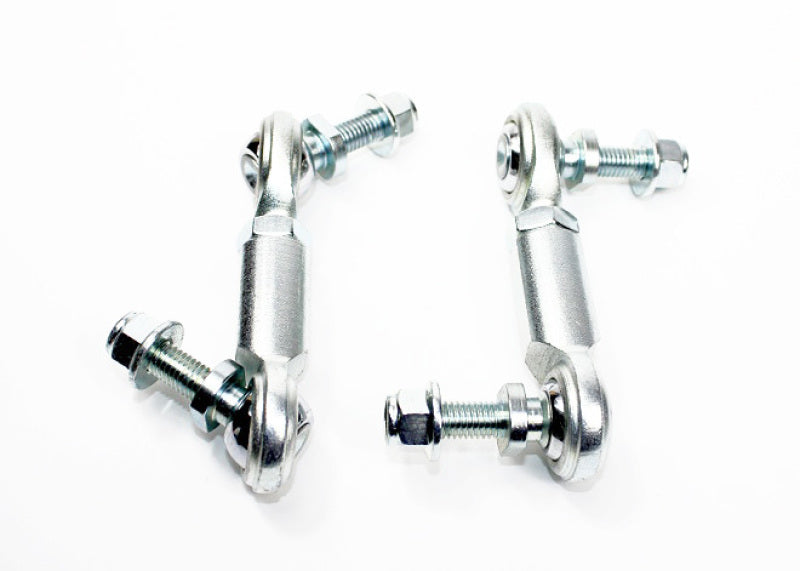 SPL Part Porsche Rear Swaybar Endlinks for 996, 997 FR SPORT