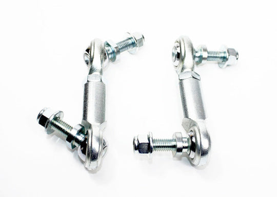 SPL Part Porsche Rear Swaybar Endlinks for 996, 997 FR SPORT