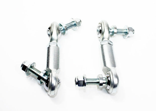 SPL Part Porsche Rear Swaybar Endlinks for 996, 997 FR SPORT