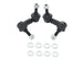 Whiteline 02-08 Subaru WRX / 04-08 WRX STi Front Sway Bar Link Kit - DFW Speed Syndicate