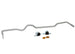 Whiteline 03-06 Nissan 350z Z33 Rear 20mm Heavy Duty Adjustable Swaybar - DFW Speed Syndicate