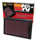 K&N 12-13 Chevrolet Impala 3.6L V6 Replacement Air Filter - DFW Speed Syndicate