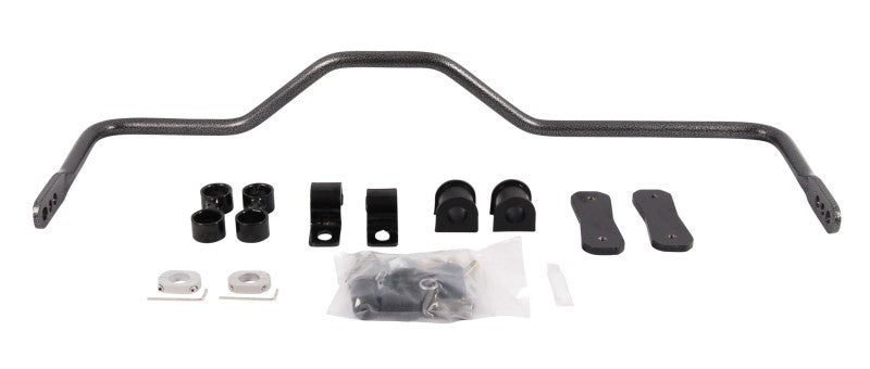 Hellwig 2022+ Ford Bronco Solid Chromoly 3/4in Rear Sway Bar - DFW Speed Syndicate