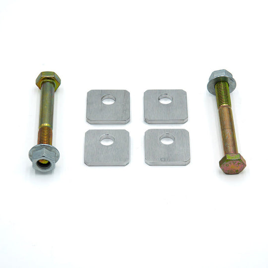 SPL Part Elantra N Toe Eccentric Lockout Kit FR SPORT