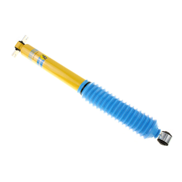 Bilstein 4600 Series 07-13 Jeep Wrangler Rear 46mm Monotube Shock Absorber Bilstein