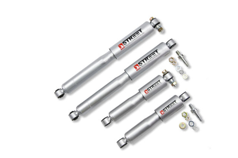 Belltech SHOCK SET STREET PERFORMANCE - DFW Speed Syndicate
