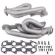 BBK 03-08 Dodge Ram 1500 5.7L Hemi Shorty Tuned Length Exhaust Headers - 1-3/4 Titanium Ceramic - DFW Speed Syndicate