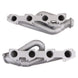 BBK 03-08 Dodge Ram 1500 5.7L Hemi Shorty Tuned Length Exhaust Headers - 1-3/4 Titanium Ceramic - DFW Speed Syndicate