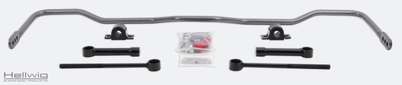 Hellwig 20-21 Jeep Gladiator (w/ 3-5in Lift) Solid Heat Treated Chromoly 7/8in Rear Sway Bar - DFW Speed Syndicate