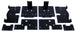 Air Lift Loadlifter 5000 Ultimate Rear Air Spring Kit for 04-14 Ford F-150 4WD Air Lift