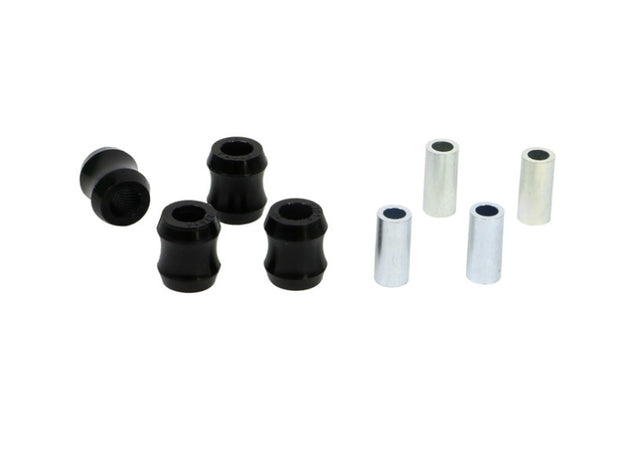 Whiteline 7/04-06 Saab 9-2X / 4/93-9/02 & 9/07-8/12 Impreza WRX & STI KLC26/32 Swaybar Service Kit - DFW Speed Syndicate