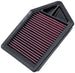 K&N 10 Honda CR-V 2.4L-L4 Drop In Air Filter - DFW Speed Syndicate