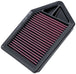 K&N 10 Honda CR-V 2.4L-L4 Drop In Air Filter - DFW Speed Syndicate