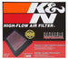 K&N Saturn Outlook / GMC Acadia 3.6L Drop In Air Filter - DFW Speed Syndicate