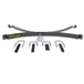 Hellwig 14-21 Toyota Tacoma EZ Level 990 Helper Spring - Up To 2000lbs - DFW Speed Syndicate