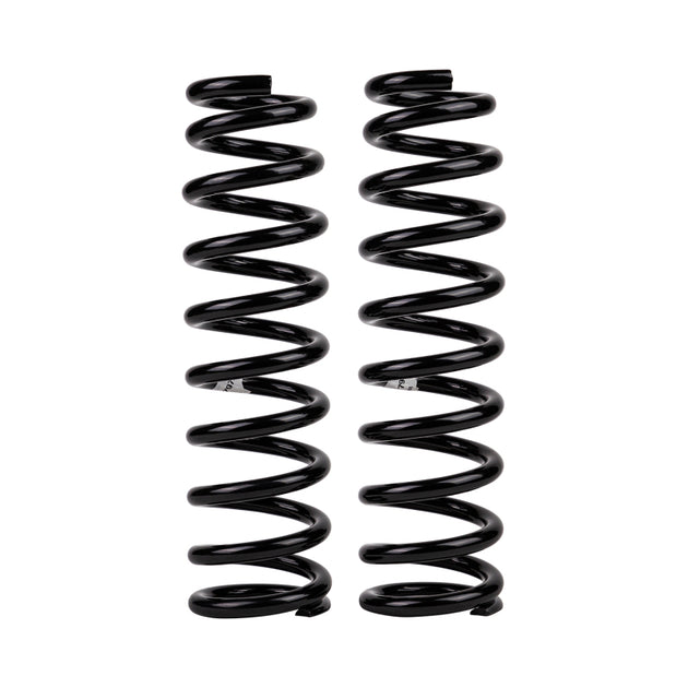 ARB / OME Coil Spring Front Crv To 02 - DFW Speed Syndicate