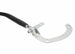 Whiteline 05-09 Subaru Legacy GT/Outback XT Front Adj. Strut Tower Bar - DFW Speed Syndicate