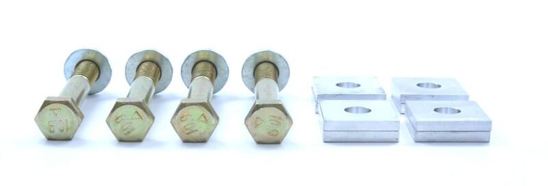 SPL Part Eccentric Lockout Kit for Nissan GTR FR SPORT